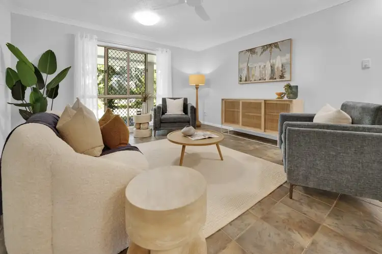 Fourth view of Homely house listing, 48 Wayne Street, Kelso QLD 4815