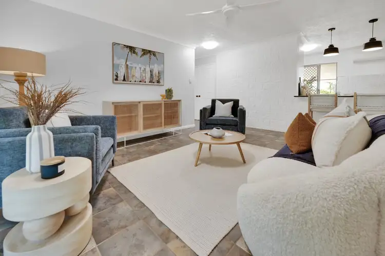 Fifth view of Homely house listing, 48 Wayne Street, Kelso QLD 4815