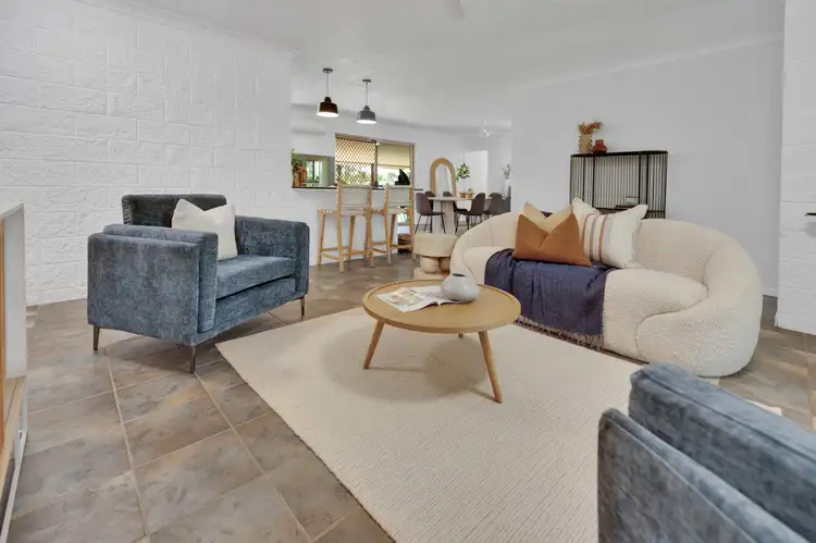 Sixth view of Homely house listing, 48 Wayne Street, Kelso QLD 4815