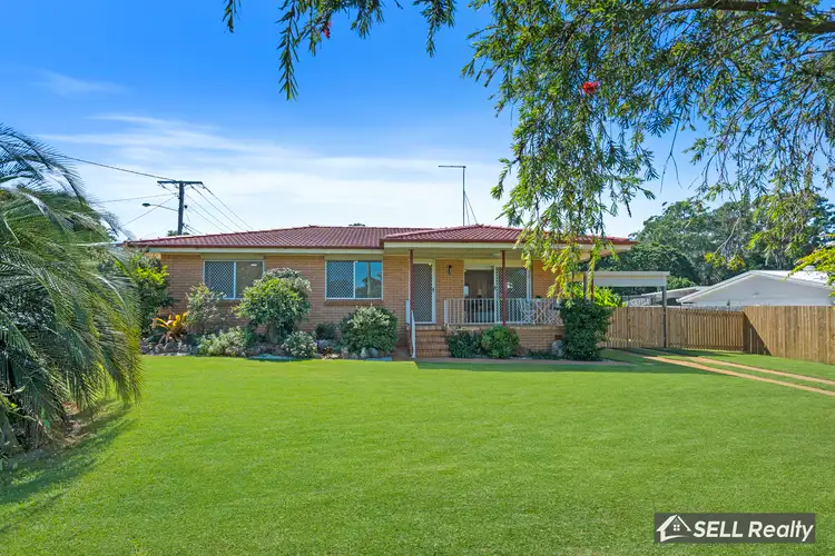 56 Duncan Street, Wellington Point QLD 4160