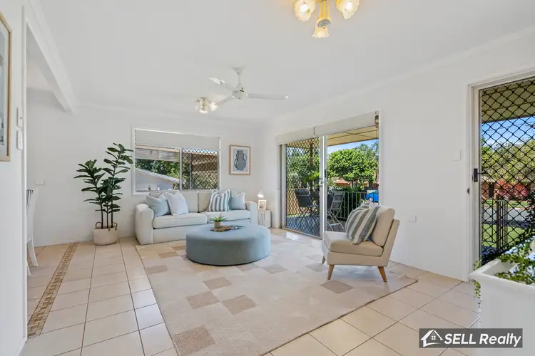 Second view of Homely house listing, 56 Duncan Street, Wellington Point QLD 4160