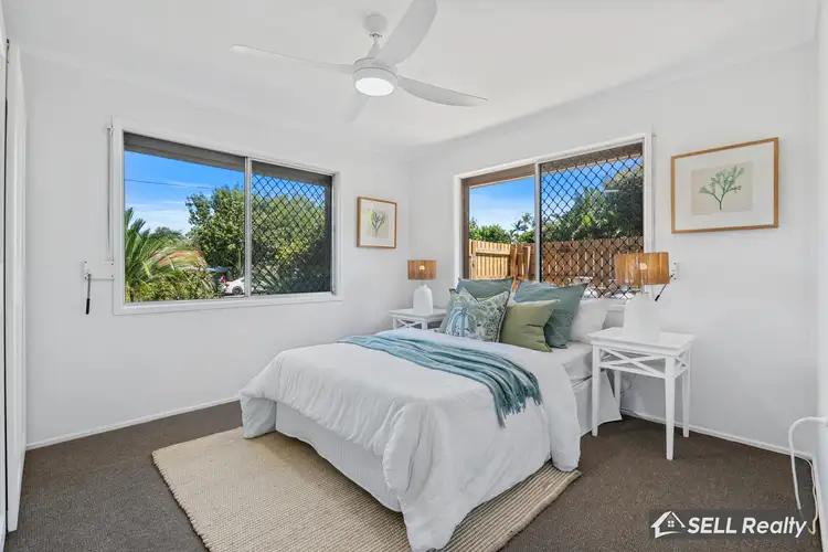 Fourth view of Homely house listing, 56 Duncan Street, Wellington Point QLD 4160
