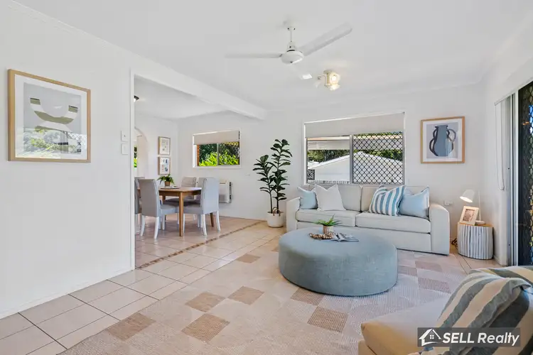 Sixth view of Homely house listing, 56 Duncan Street, Wellington Point QLD 4160