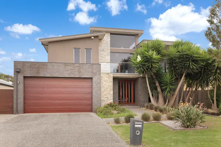 3 Anthony Court, Cowes VIC 3922