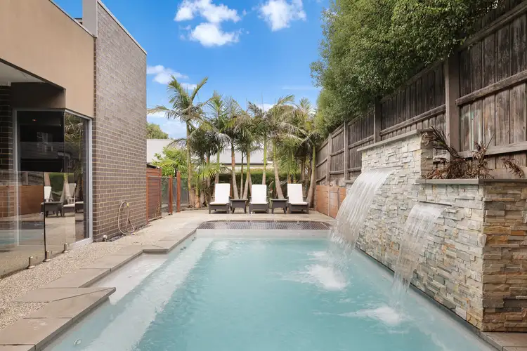Second view of Homely house listing, 3 Anthony Court, Cowes VIC 3922