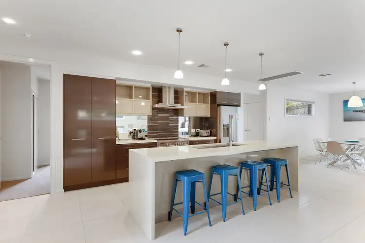 Third view of Homely house listing, 3 Anthony Court, Cowes VIC 3922