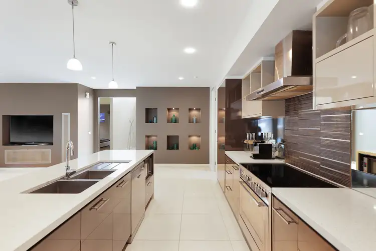 Fourth view of Homely house listing, 3 Anthony Court, Cowes VIC 3922