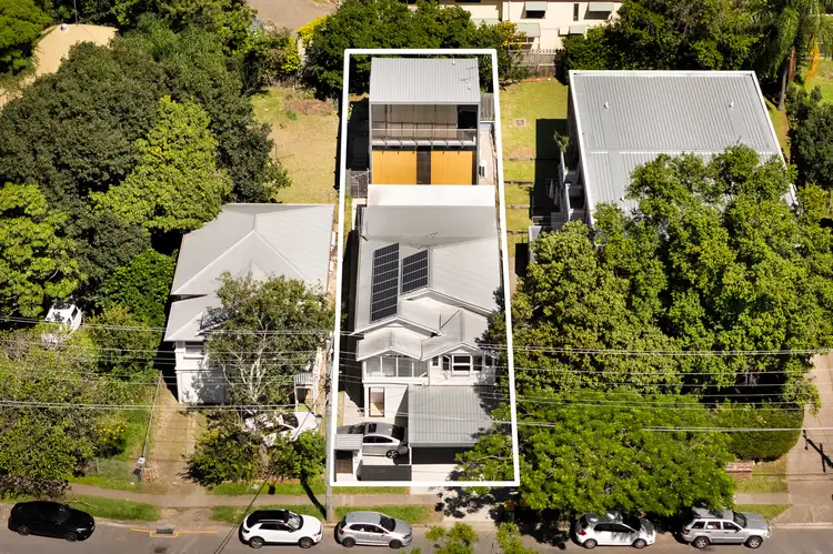 66 Butterfield Street, Herston QLD 4006