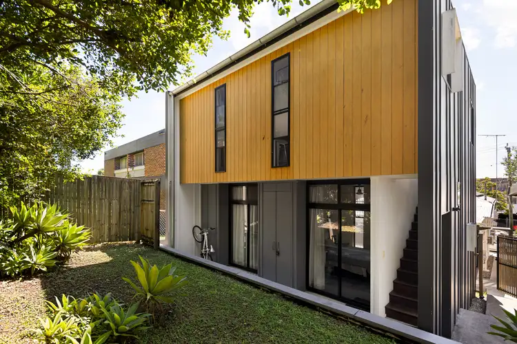 Third view of Homely house listing, 66 Butterfield Street, Herston QLD 4006