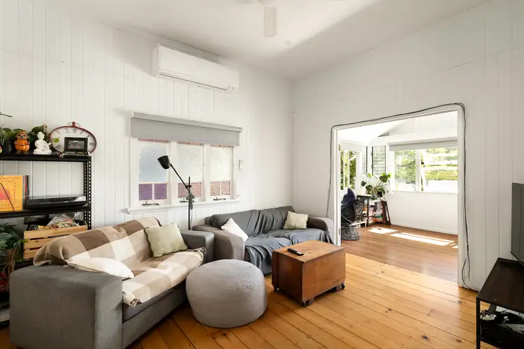 Fifth view of Homely house listing, 66 Butterfield Street, Herston QLD 4006