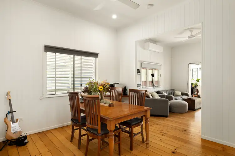 Sixth view of Homely house listing, 66 Butterfield Street, Herston QLD 4006