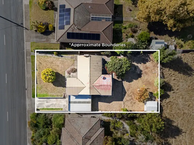 Third view of Homely house listing, 32 Torquay Road, East Devonport TAS 7310