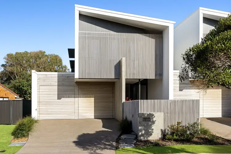 Residence Two of 8 Bluebird Parade