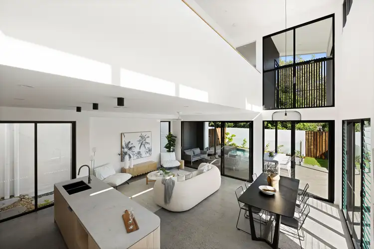 Fourth view of Homely semi-detached listing, Residence Two of 8 Bluebird Parade, Bokarina QLD 4575