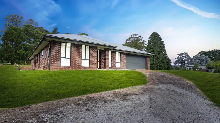 Second view of Homely house listing, 13-19 Oceanview Crescent, Kallista VIC 3791