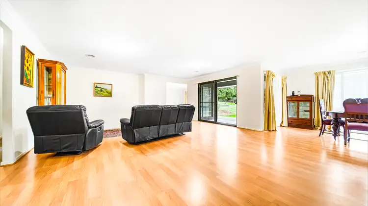 Fifth view of Homely house listing, 13-19 Oceanview Crescent, Kallista VIC 3791