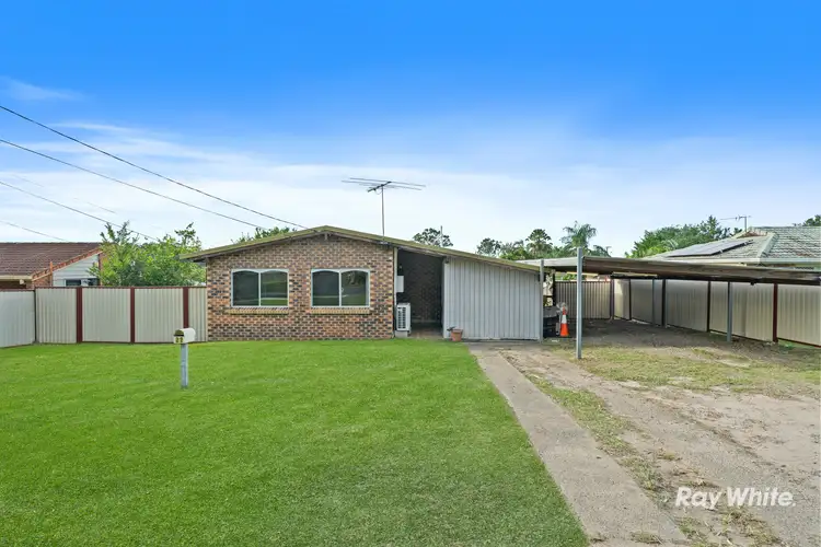 22 Vansittart Road, Regents Park QLD 4118