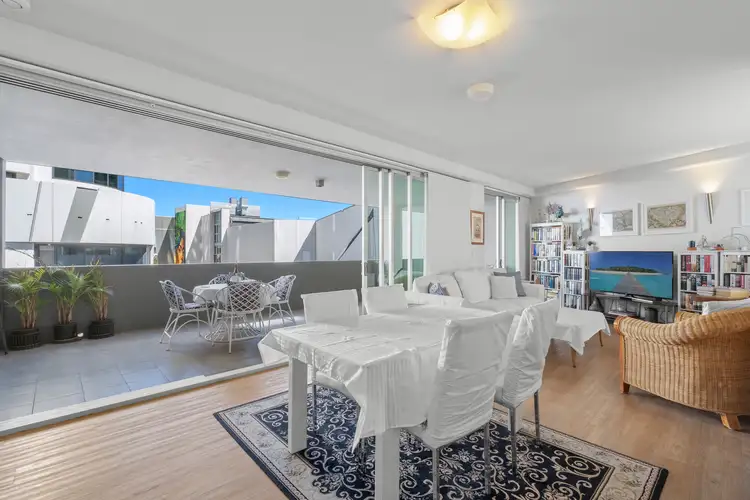 809/43 Hercules Street, Hamilton QLD 4007