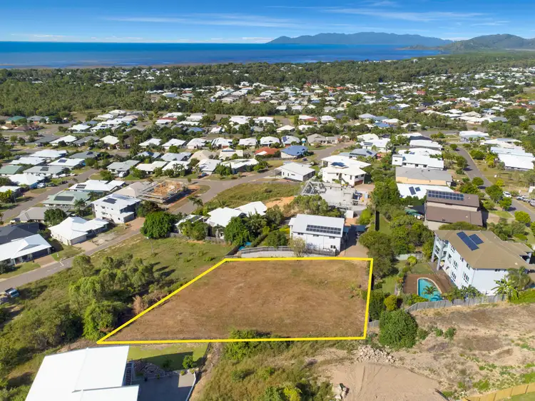 Main view of Homely land listing, 30 Britomart Street, Bushland Beach QLD 4818