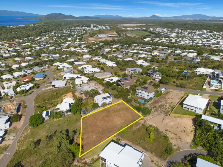 Second view of Homely land listing, 30 Britomart Street, Bushland Beach QLD 4818