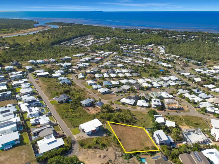 Third view of Homely land listing, 30 Britomart Street, Bushland Beach QLD 4818