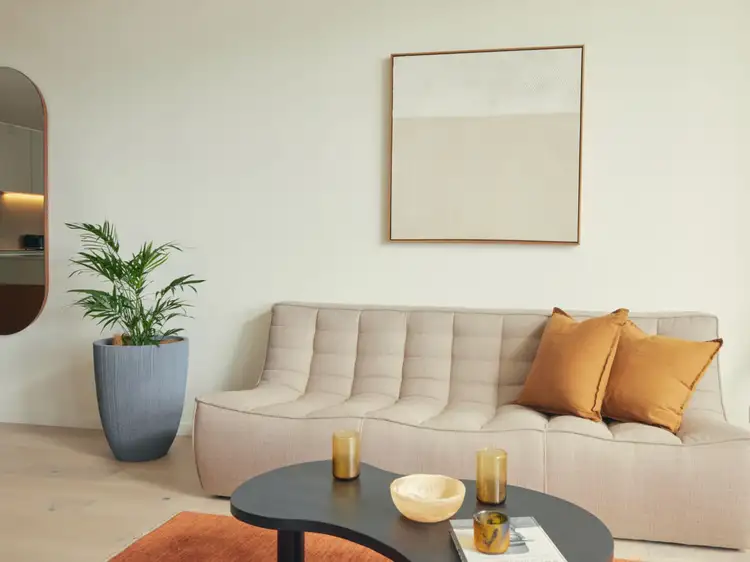 Fourth view of Homely apartment listing, 2810/101 Therry St, Melbourne VIC 3000