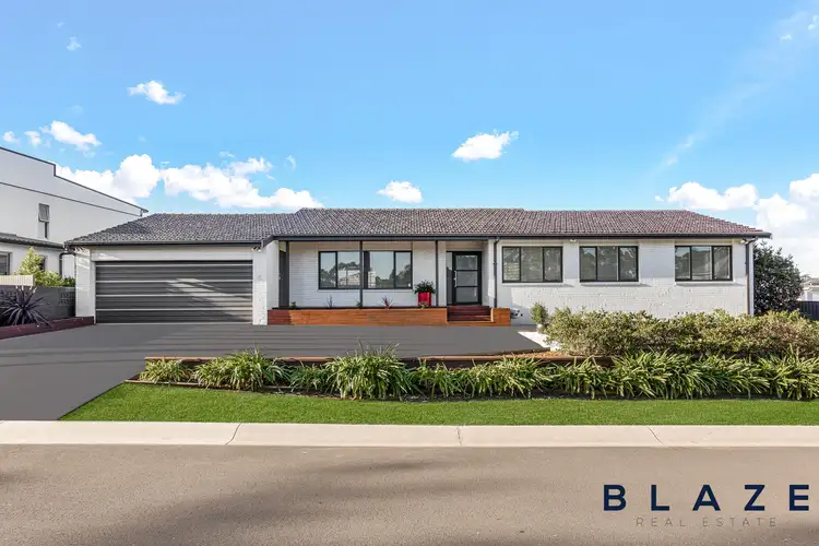 5 Bernard Place, Edensor Park NSW 2176