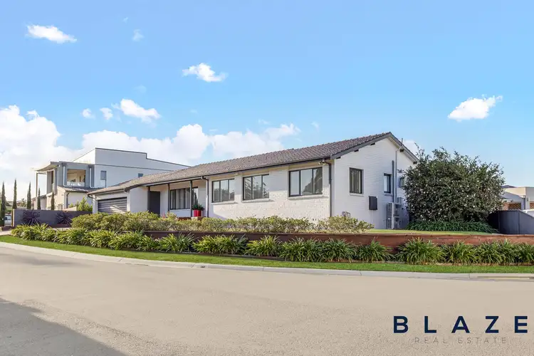 Second view of Homely house listing, 5 Bernard Place, Edensor Park NSW 2176