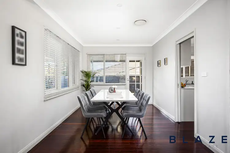 Sixth view of Homely house listing, 5 Bernard Place, Edensor Park NSW 2176