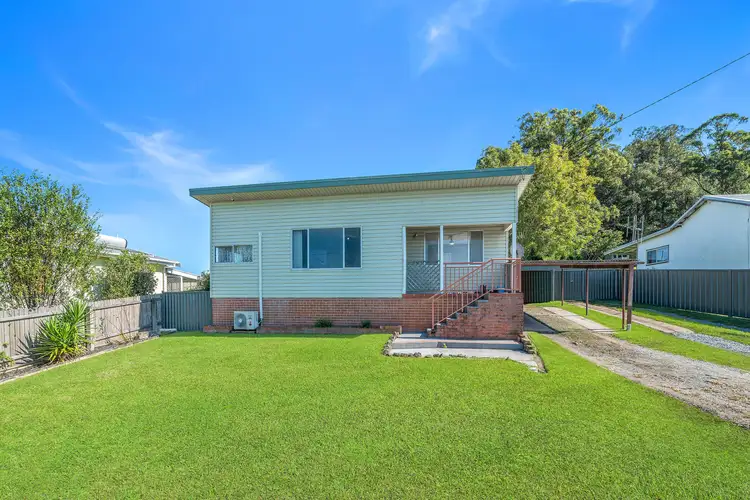 7 Dunwoodie Street, Kendall NSW 2439