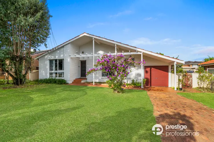 174 Nuwarra Road, Moorebank NSW 2170