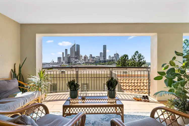 9/50 Lower River Terrace, South Brisbane QLD 4101