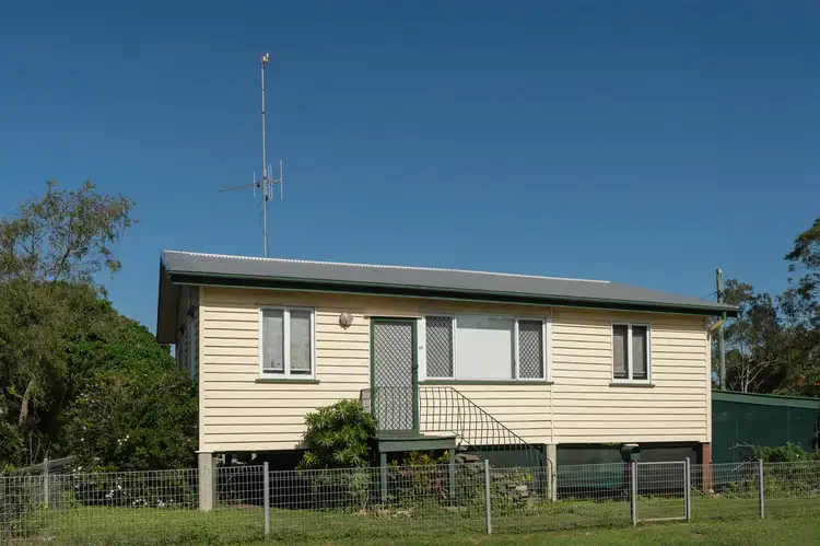 Main view of Homely house listing, 43 Barolin Street, Bundaberg South QLD 4670