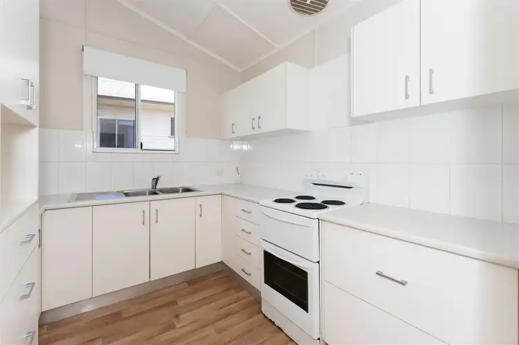 Second view of Homely house listing, 43 Barolin Street, Bundaberg South QLD 4670