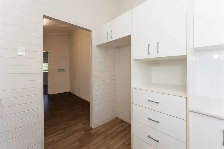 Third view of Homely house listing, 43 Barolin Street, Bundaberg South QLD 4670