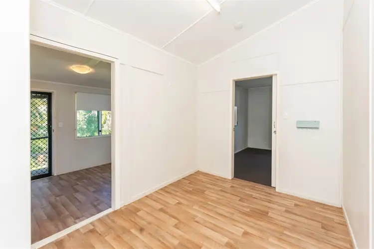 Fourth view of Homely house listing, 43 Barolin Street, Bundaberg South QLD 4670
