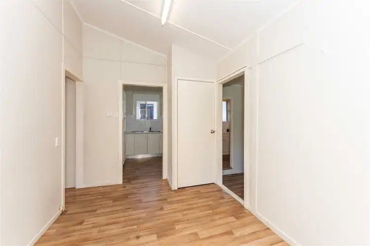Fifth view of Homely house listing, 43 Barolin Street, Bundaberg South QLD 4670