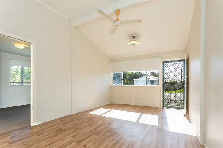 Sixth view of Homely house listing, 43 Barolin Street, Bundaberg South QLD 4670