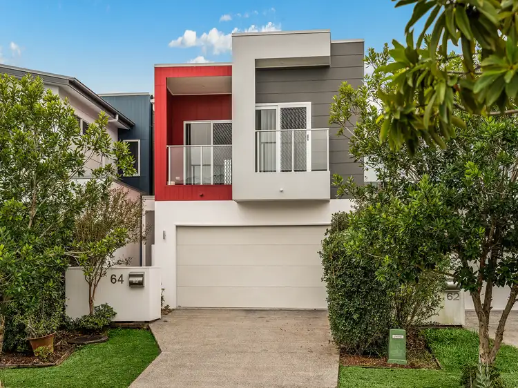 64 Viridian Circuit, Birtinya QLD 4575