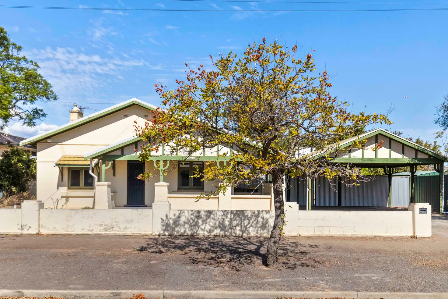 Main view of Homely house listing, 21 Collingrove Avenue, Broadview SA 5083