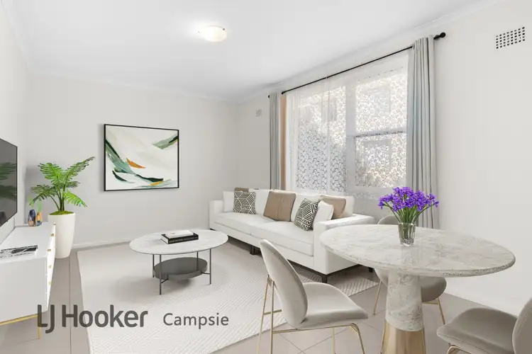 Second view of Homely apartment listing, 9/43 Russell Street, Strathfield NSW 2135