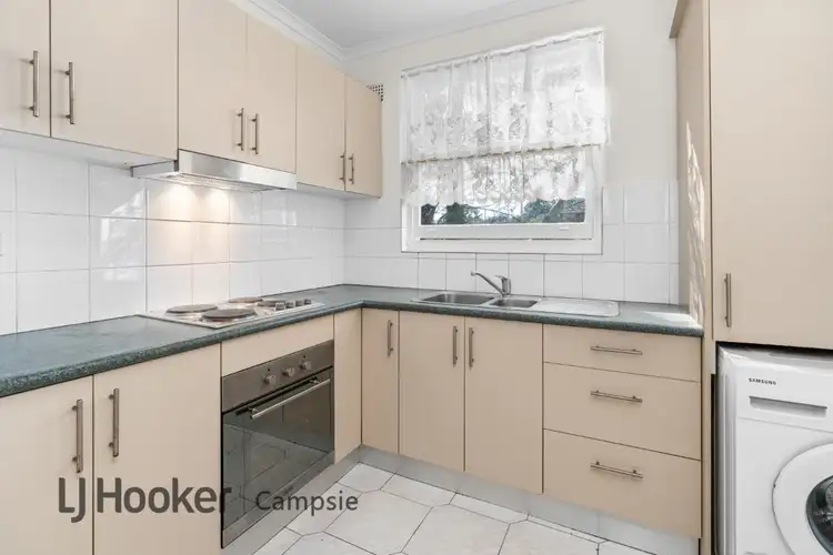 Third view of Homely apartment listing, 9/43 Russell Street, Strathfield NSW 2135