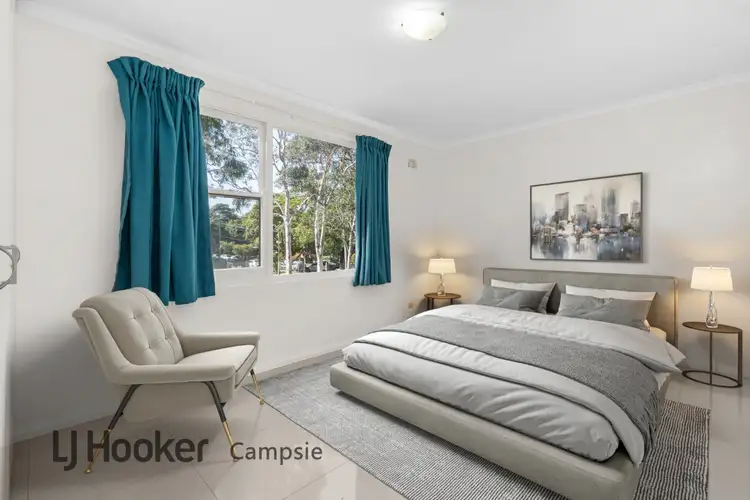 Fourth view of Homely apartment listing, 9/43 Russell Street, Strathfield NSW 2135
