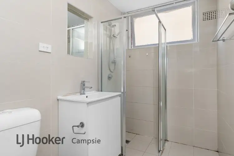 Fifth view of Homely apartment listing, 9/43 Russell Street, Strathfield NSW 2135