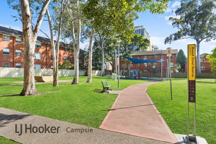 Sixth view of Homely apartment listing, 9/43 Russell Street, Strathfield NSW 2135