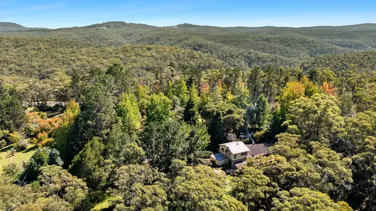 174 Mountain Lagoon Road, Bilpin NSW 2758
