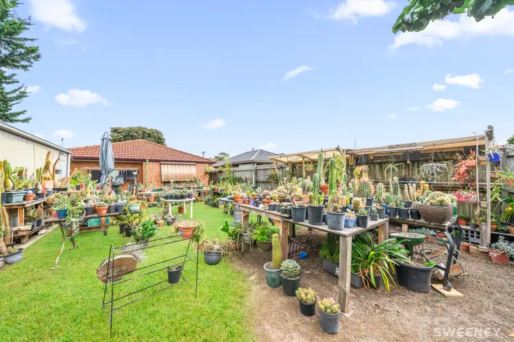 Second view of Homely house listing, 53 Epsom Street South, Altona Meadows VIC 3028