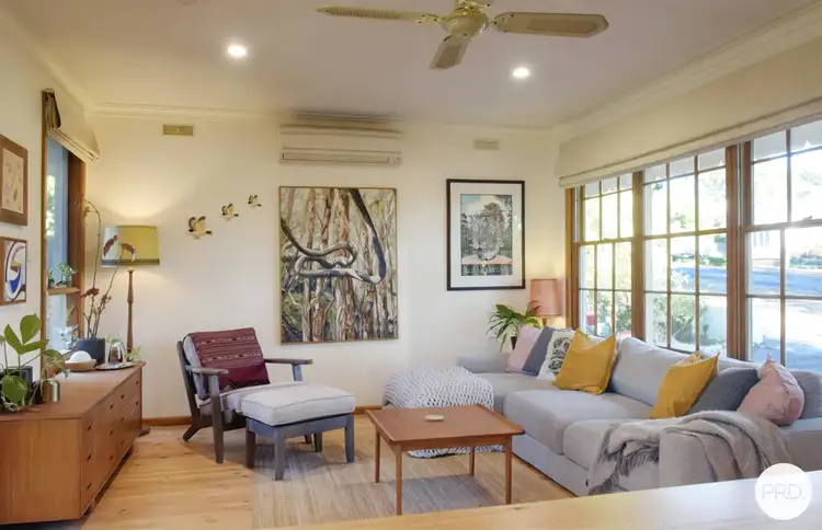 Third view of Homely house listing, 208 Howard Street, Soldiers Hill VIC 3350