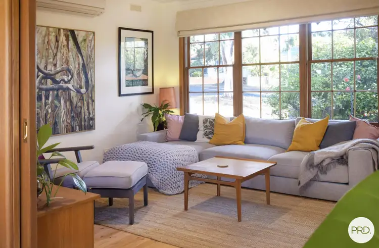 Fourth view of Homely house listing, 208 Howard Street, Soldiers Hill VIC 3350