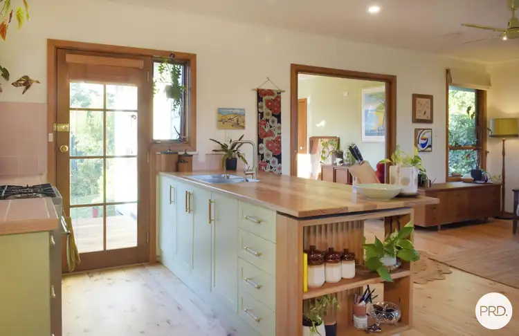 Fifth view of Homely house listing, 208 Howard Street, Soldiers Hill VIC 3350